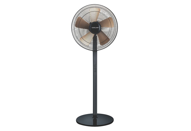 Eurolamp Ανεμιστήρας Ορθοστάτης Φ40cm 60W