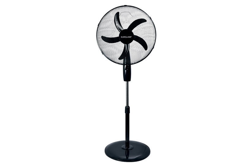 Eurolamp Ανεμιστήρας Ορθοστάτης Φ50cm