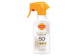 Carroten Protect & Tan Αντηλιακό Spray SPF50 270ml