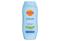 Carroten After Sun Ενυδατικό Γαλάκτωμα 200ml