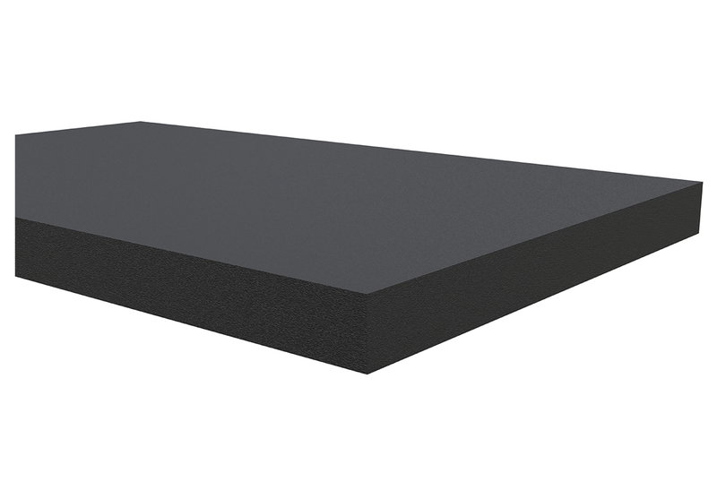 Θερμομονωτική Πλάκα Isomat Thermosystem EPS Graph 80 100x60cm 50mm