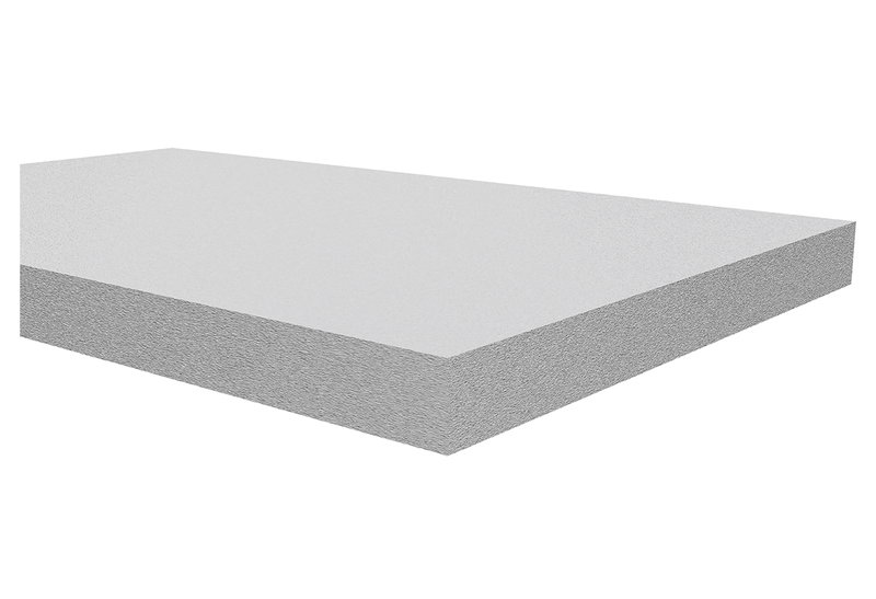 Θερμομονωτική Πλάκα Isomat Thermosystem EPS White 80 100x60cm 70mm
