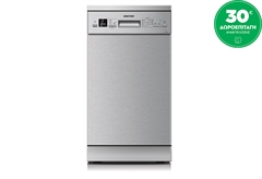 United 10451FSI Πλυντήριο Πιάτων