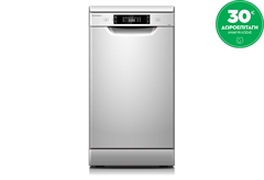 Morris FSI-45103 Πλυντήριο Πιάτων