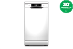 Morris FSW-45104 Πλυντήριο Πιάτων