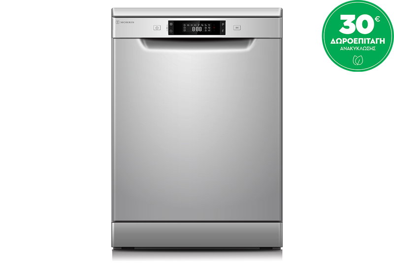 Morris FSI-60143 Πλυντήριο Πιάτων