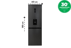 Morris D73326EBN Ψυγειοκαταψύκτης