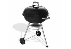 Ψησταριά Κάρβουνου Weber Compact Kettle Φ57cm