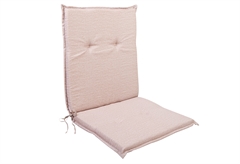 Bioafrol Μαξιλάρι Εξώγαζο 95x48cm Μπεζ