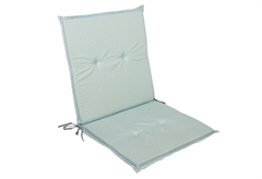 Bioafrol Μαξιλάρι Εξώγαζο 95x48cm Πράσινο