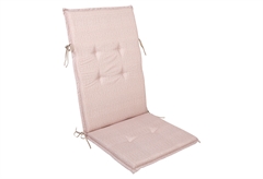 Bioafrol Μαξιλάρι Εξώγαζο με Ψηλή Πλάτη 115x48cm Μπεζ