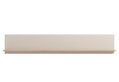 Ράφι Σύνθεσης Essex Μ137.5xΠ19.5xΥ24cm Cashmere
