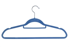 Σετ Κρεμάστρες 45x24cm 20τμχ σε 2 Αποχρώσεις