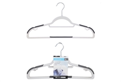 Σετ Κρεμάστρες 45x24.5cm 3τμχ σε Διάφορες Αποχρώσεις