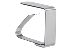 Σετ Πιάστρες Τραπεζομάντηλου 4τμχ