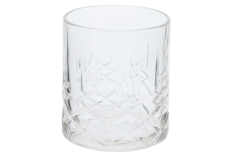 Σετ Ποτήρια Cocktail 350ml 4τμχ