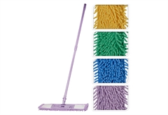 Παρκετέζα Μικροΐνας New Happy σε 4 Αποχρώσεις