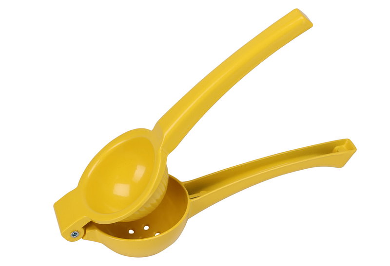 Πρέσα Λεμονιού 21.8cm Κίτρινη