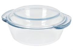 Γάστρα Πυρίμαχη 1.5lt