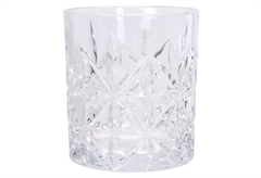 Σετ Ποτήρια Ουίσκι Cocktail 230ml 4τμχ