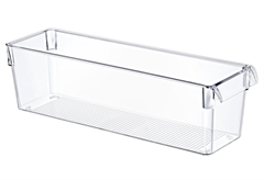 Θήκη Οργάνωσης Ψυγείου 25x10.5cm