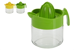 Λεμονοστίφτης 37.3x37cm σε 2 Αποχρώσεις