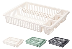 Πιατοθήκη 46x36.5cm σε 3 Αποχρώσεις