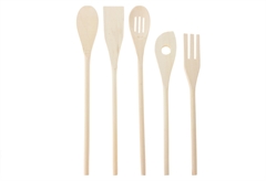 Σετ Εργαλεία Μαγειρικής 5τμχ