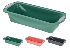 Φόρμα Κέικ 31x13.5cm σε 3 Αποχρώσεις