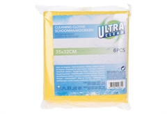 Σετ Πανάκια Μικροϊνών 35x32cm 6τμχ