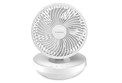 Ανεμιστήρας Χειρός Morris MDF-15241