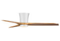 Morris MFC-52312 Ανεμιστήρας Οροφής Φ132cm DC LED
