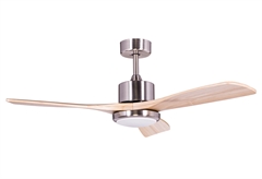 Morris MFC-52314 Ανεμιστήρας Οροφής Φ132cm DC LED