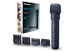 Σετ Ανδρικής Περιποίησης Panasonic ER-CKN2-A301