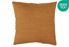 Διακοσμητικό Μαξιλάρι Atmosphera Cinnamon Linen 40x40cm
