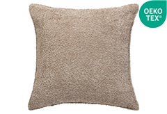 Διακοσμητικό Μαξιλάρι Atmosphera Soana Beige 45x45cm