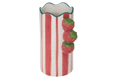 Βάζο Atmosphera Fruity 23cm