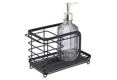 Ντισπένσερ Cyclops 490ml με Βάση Οργάνωσης