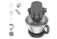 Kenwood KHC30.050GY Multi Tasker Κουζινομηχανή 1000W
