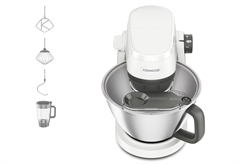 Kenwood KHC30.000WH Multi Tasker Κουζινομηχανή 1000W