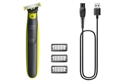 Philips QP2724/23 OneBlade 360 Ξυριστική Μηχανή Προσώπου