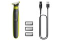 Philips QP2724/23 OneBlade 360 Ξυριστική Μηχανή Προσώπου