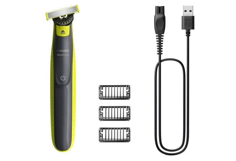 Philips QP2724/23 OneBlade 360 Ξυριστική Μηχανή Προσώπου