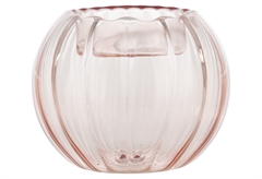 Βάση για Ρεσώ Eglo Living Bezamby 6cm Ροζ