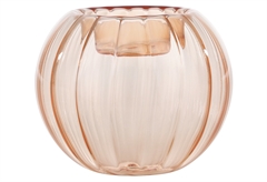 Βάση για Ρεσώ Eglo Living Bezamby 8.5cm Πορτοκαλί