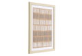 Κάδρο Eglo Living Roberval Terracotta World 33x43cm