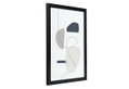 Κάδρο Eglo Living Roberval Abstract 33x43cm
