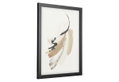 Κάδρο Eglo Living Roberval Brush Stroke 33x43cm
