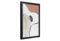 Κάδρο Eglo Living Roberval Pebbles 32.5x42.5cm