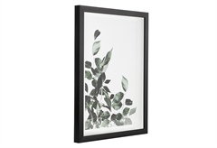 Κάδρο Eglo Living Roberval Garden Leaves 32.5x42.5cm